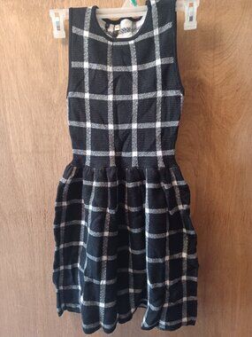 4C Woman's Sleeveless Dress